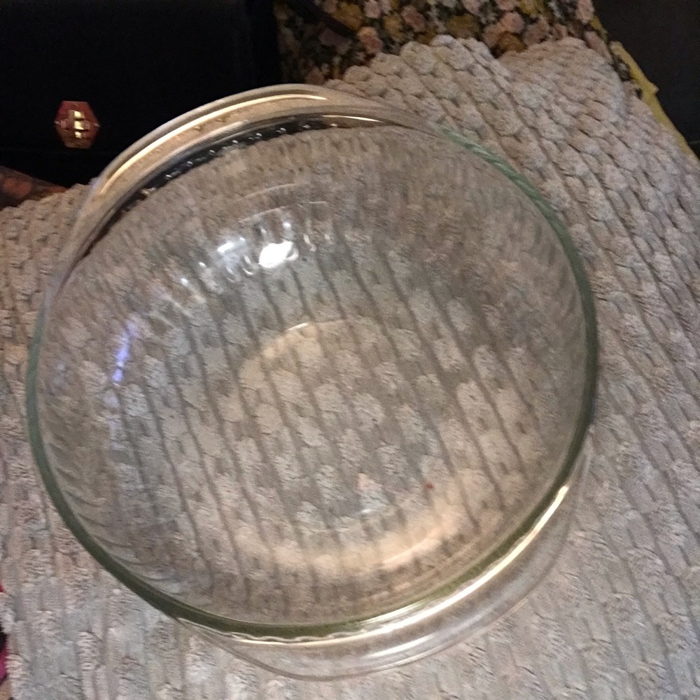 Vintage Pyrex